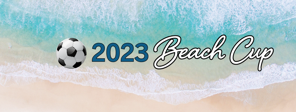 2023 Beach Cup
