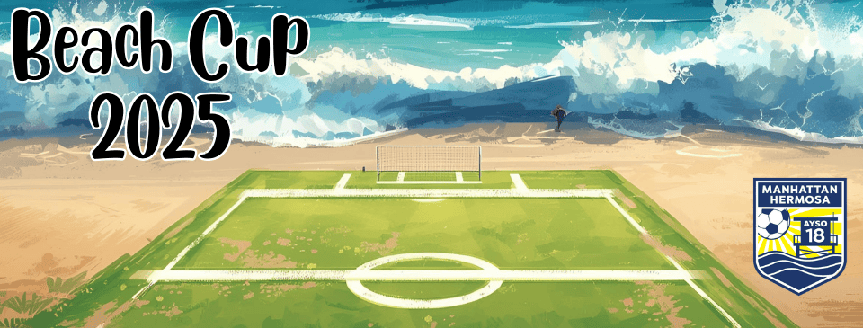 2025 Beach Cup